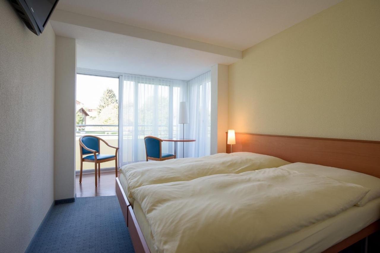 Hotel Klausenhof Flueeli Flueli-Ranft المظهر الخارجي الصورة